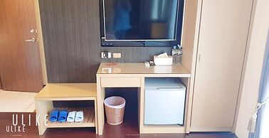 Kenting Jinjin Music Inn