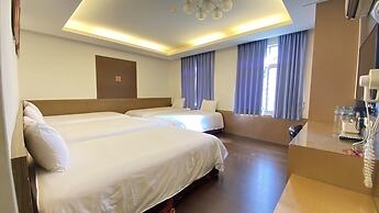 Kenting Jinjin Music Inn