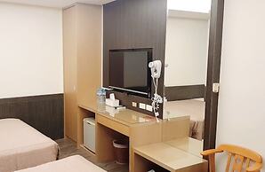 Kenting Jinjin Music Inn