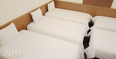 Kenting Jinjin Music Inn