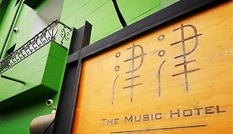 Kenting Jinjin Music Inn