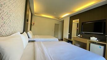 Kenting Jinjin Music Inn