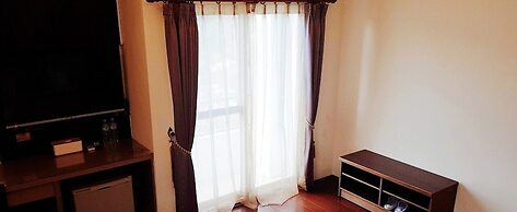 Kenting Jinjin Music Inn