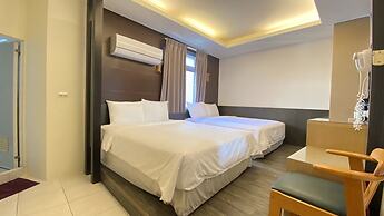 Kenting Jinjin Music Inn