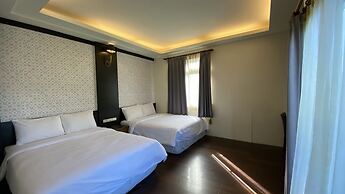 Kenting Jinjin Music Inn