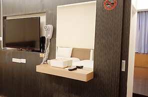 Kenting Jinjin Music Inn