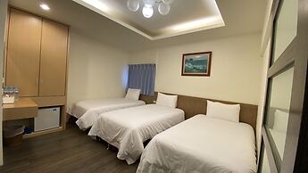 Kenting Jinjin Music Inn