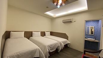 Kenting Jinjin Music Inn