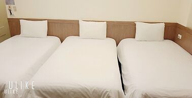 Kenting Jinjin Music Inn