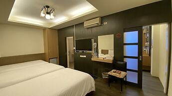 Kenting Jinjin Music Inn