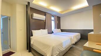 Kenting Jinjin Music Inn