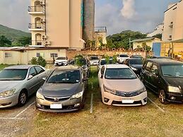 Kenting Jinjin Music Inn