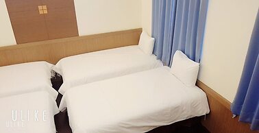 Kenting Jinjin Music Inn