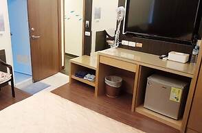 Kenting Jinjin Music Inn