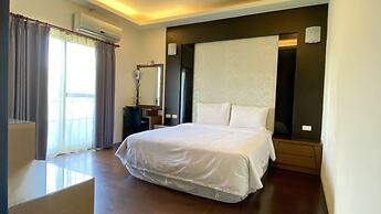 Kenting Jinjin Music Inn