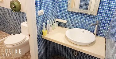 Kenting Jinjin Music Inn