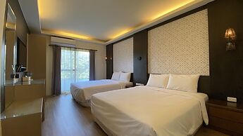 Kenting Jinjin Music Inn