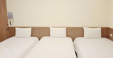 Kenting Jinjin Music Inn