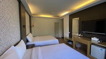 Kenting Jinjin Music Inn