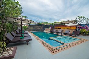 VIGU Angkor Hotel