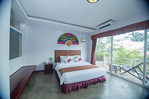 VIGU Angkor Hotel