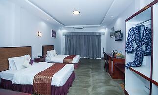 VIGU Angkor Hotel