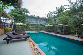 VIGU Angkor Hotel