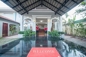 VIGU Angkor Hotel