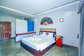 VIGU Angkor Hotel