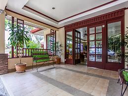 Super OYO 89300 Zen Garden Resort