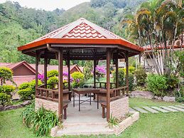 Super OYO 89300 Zen Garden Resort