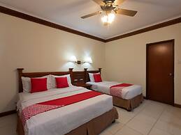 Super OYO 89300 Zen Garden Resort