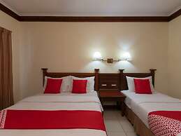 Super OYO 89300 Zen Garden Resort