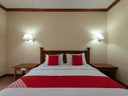 Super OYO 89300 Zen Garden Resort