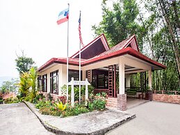 Super OYO 89300 Zen Garden Resort