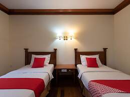 Super OYO 89300 Zen Garden Resort