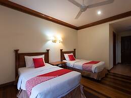 Super OYO 89300 Zen Garden Resort