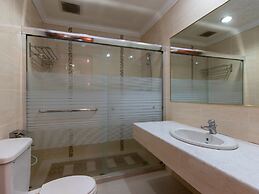 Super OYO 89300 Zen Garden Resort