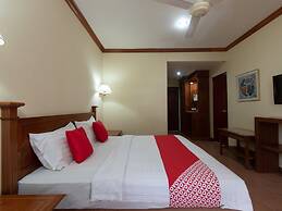 Super OYO 89300 Zen Garden Resort