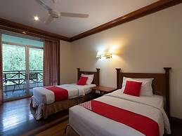 Super OYO 89300 Zen Garden Resort