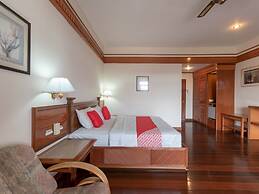 Super OYO 89300 Zen Garden Resort