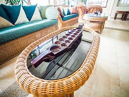 Super OYO 89300 Zen Garden Resort