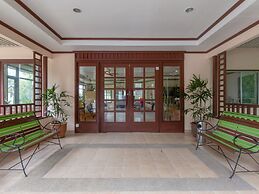 Super OYO 89300 Zen Garden Resort