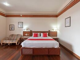 Super OYO 89300 Zen Garden Resort