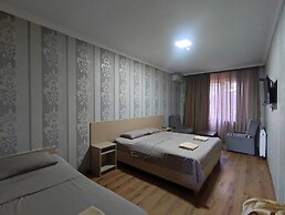 Venus Hotel