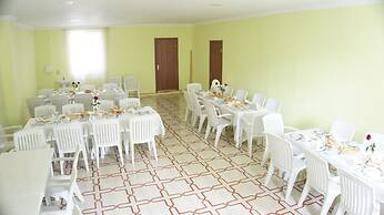 Venus Hotel