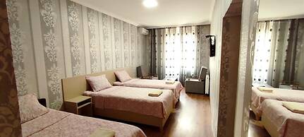 Venus Hotel