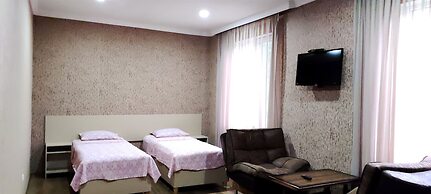 Venus Hotel