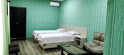 Venus Hotel