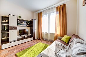 Apartments Vesta on Iuzhnoie Shosse